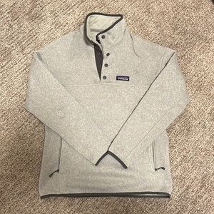 Patagonia Sweater